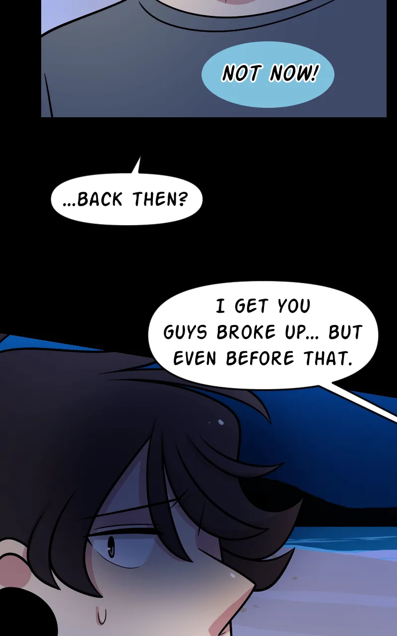 Read Down To Earth chapter 252 image 39 on Lezhin