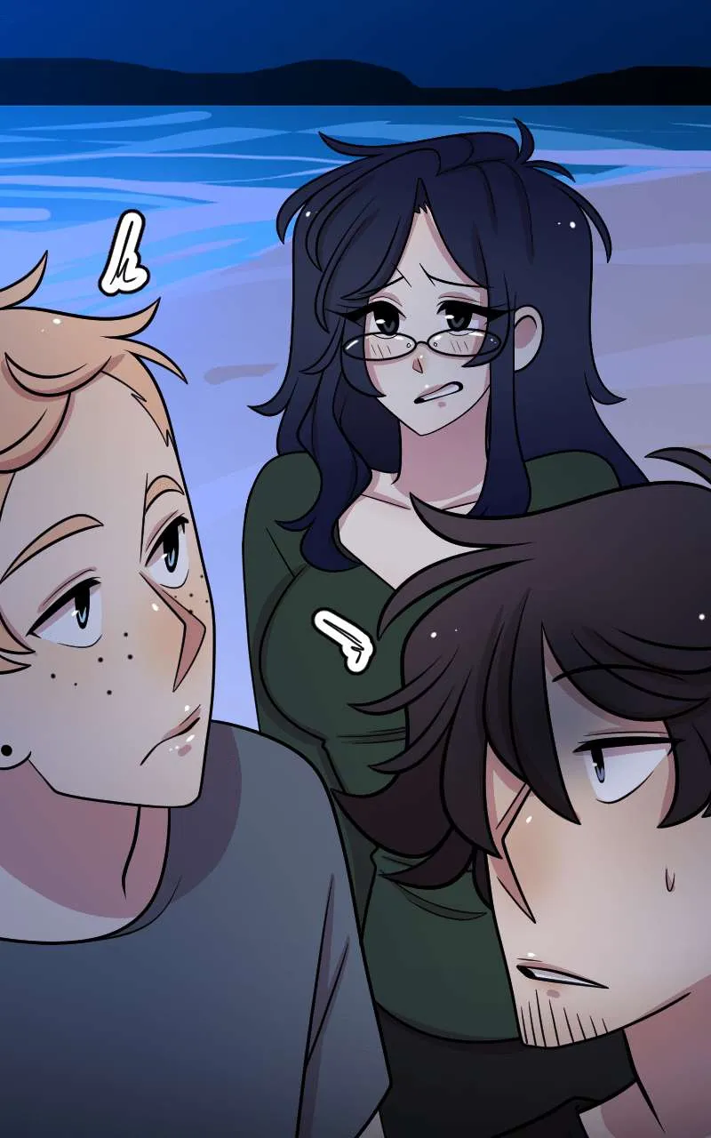 Read Down To Earth chapter 252 image 42 on Lezhin