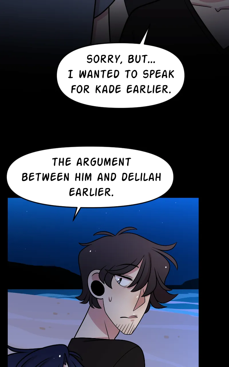 Read Down To Earth chapter 252 image 43 on Lezhin