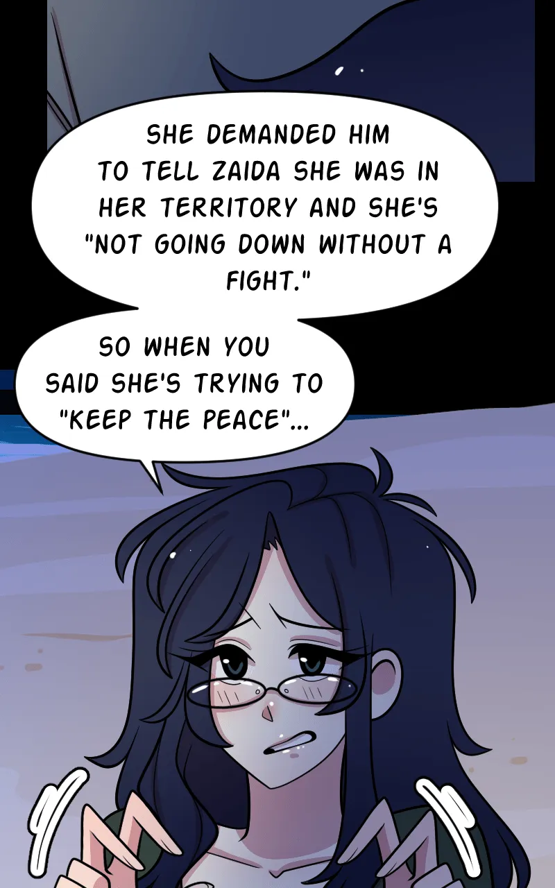 Read Down To Earth chapter 252 image 45 on Lezhin