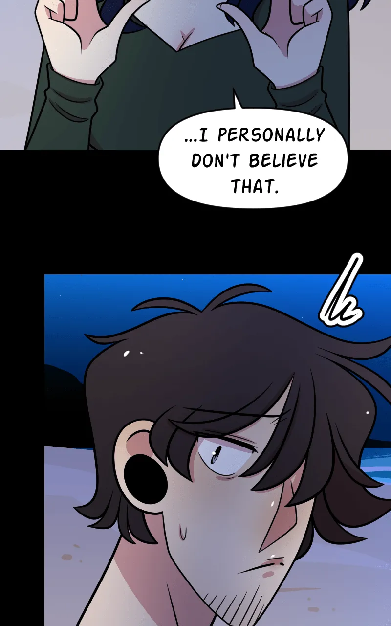 Read Down To Earth chapter 252 image 46 on Lezhin