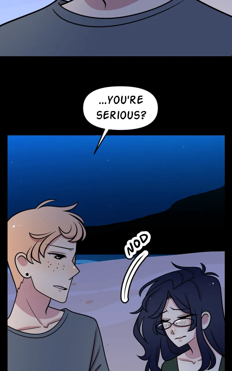 Read Down To Earth chapter 252 image 48 on Lezhin