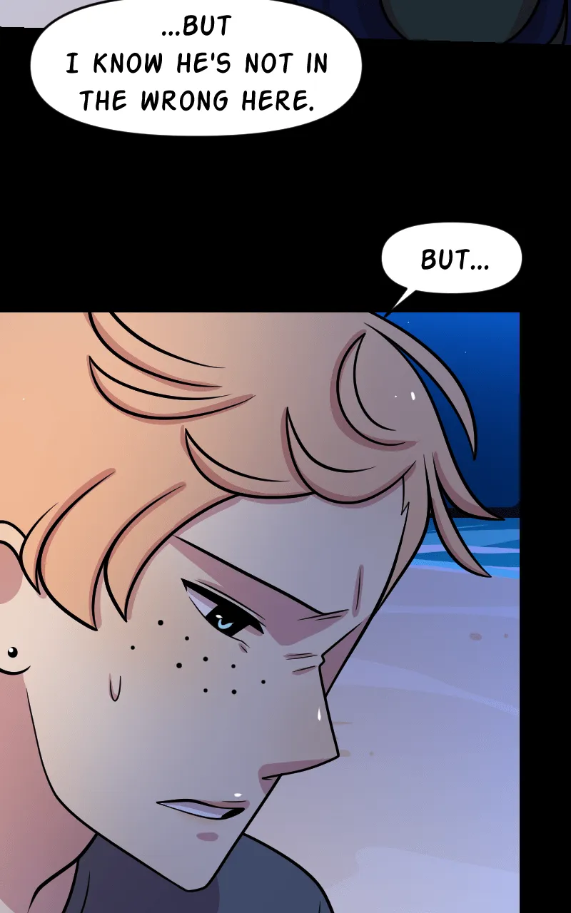Read Down To Earth chapter 252 image 50 on Lezhin
