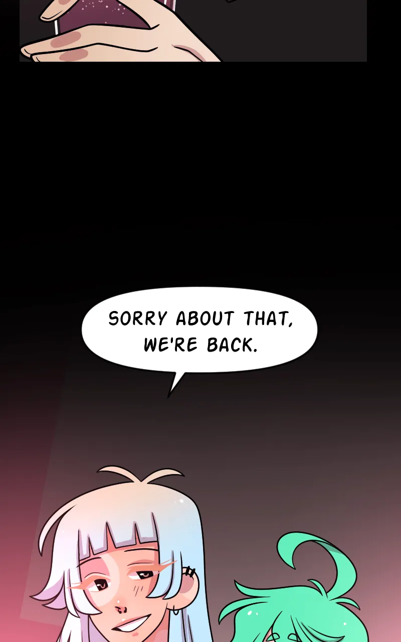 Read Down To Earth chapter 252 image 7 on Lezhin