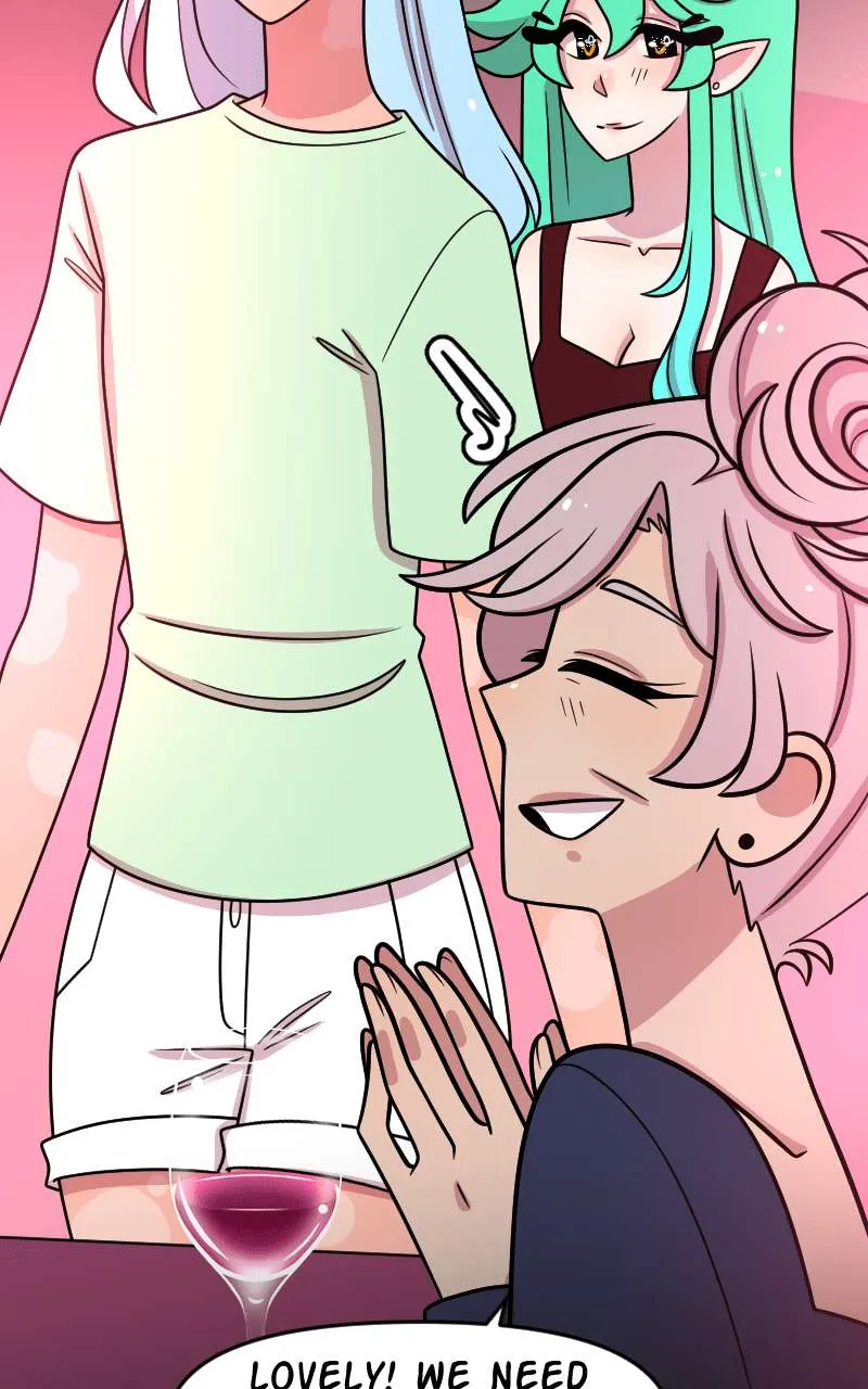 Read Down To Earth chapter 252 image 8 on Lezhin