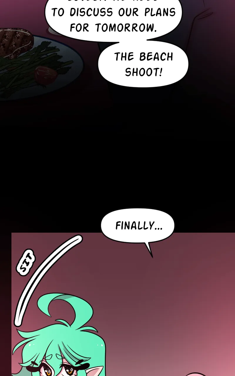 Read Down To Earth chapter 252 image 9 on Lezhin