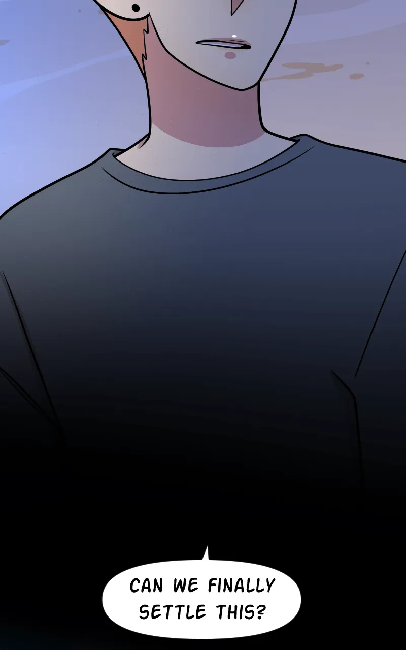 Read Down To Earth chapter 253 image 1 on Lezhin