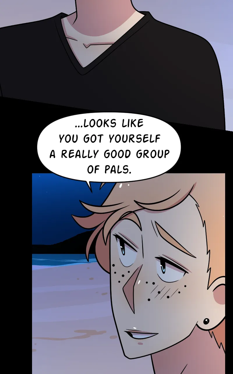Read Down To Earth chapter 253 image 10 on Lezhin