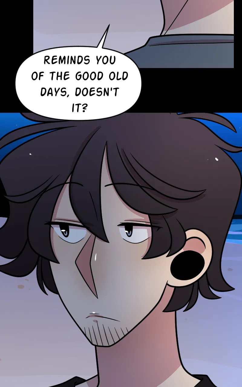 Read Down To Earth chapter 253 image 11 on Lezhin