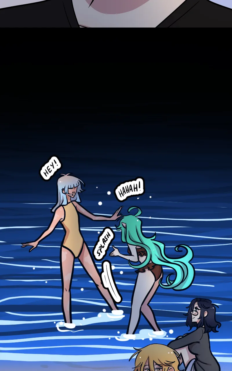 Read Down To Earth chapter 253 image 12 on Lezhin