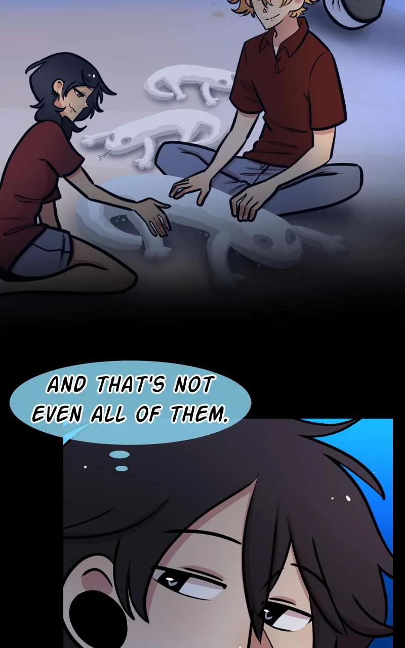 Read Down To Earth chapter 253 image 13 on Lezhin