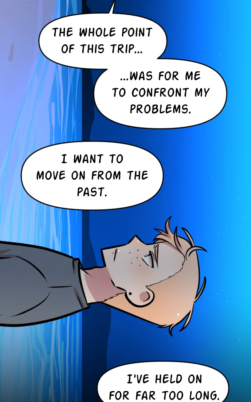 Read Down To Earth chapter 253 image 17 on Lezhin
