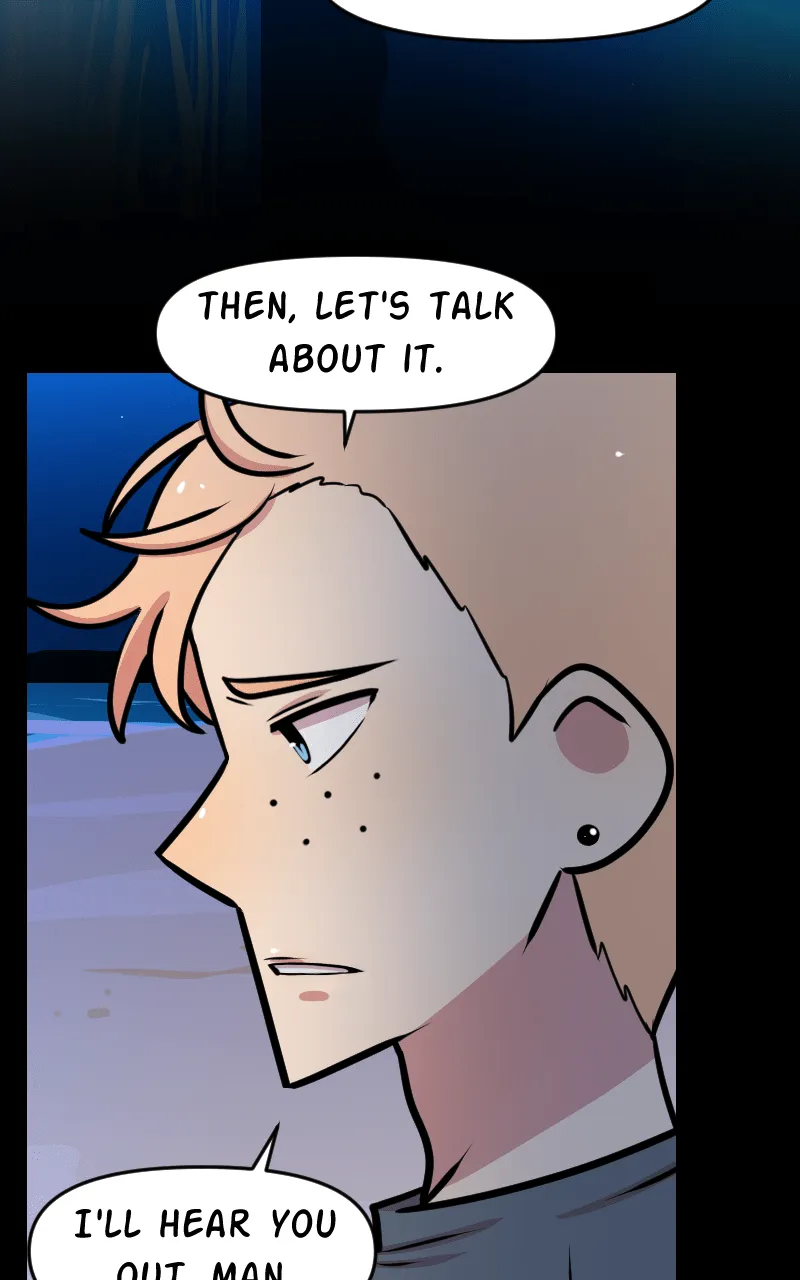 Read Down To Earth chapter 253 image 18 on Lezhin