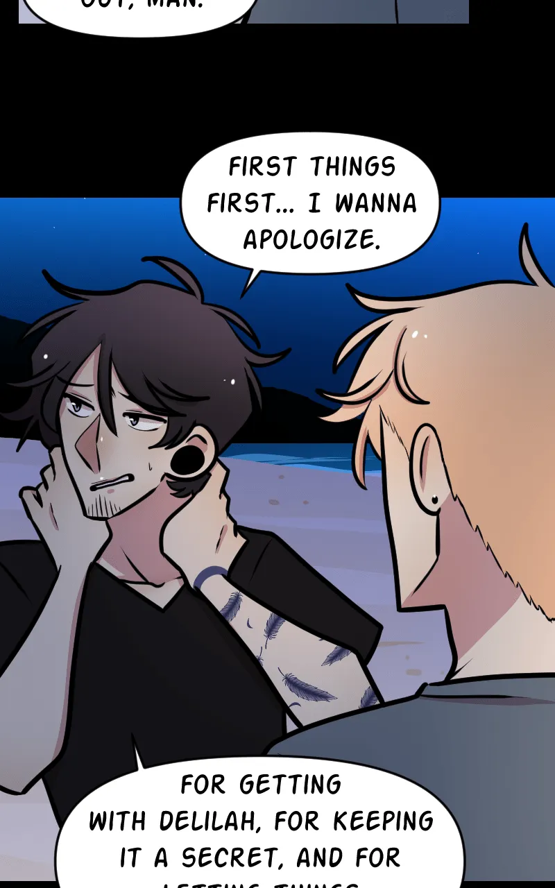 Read Down To Earth chapter 253 image 19 on Lezhin