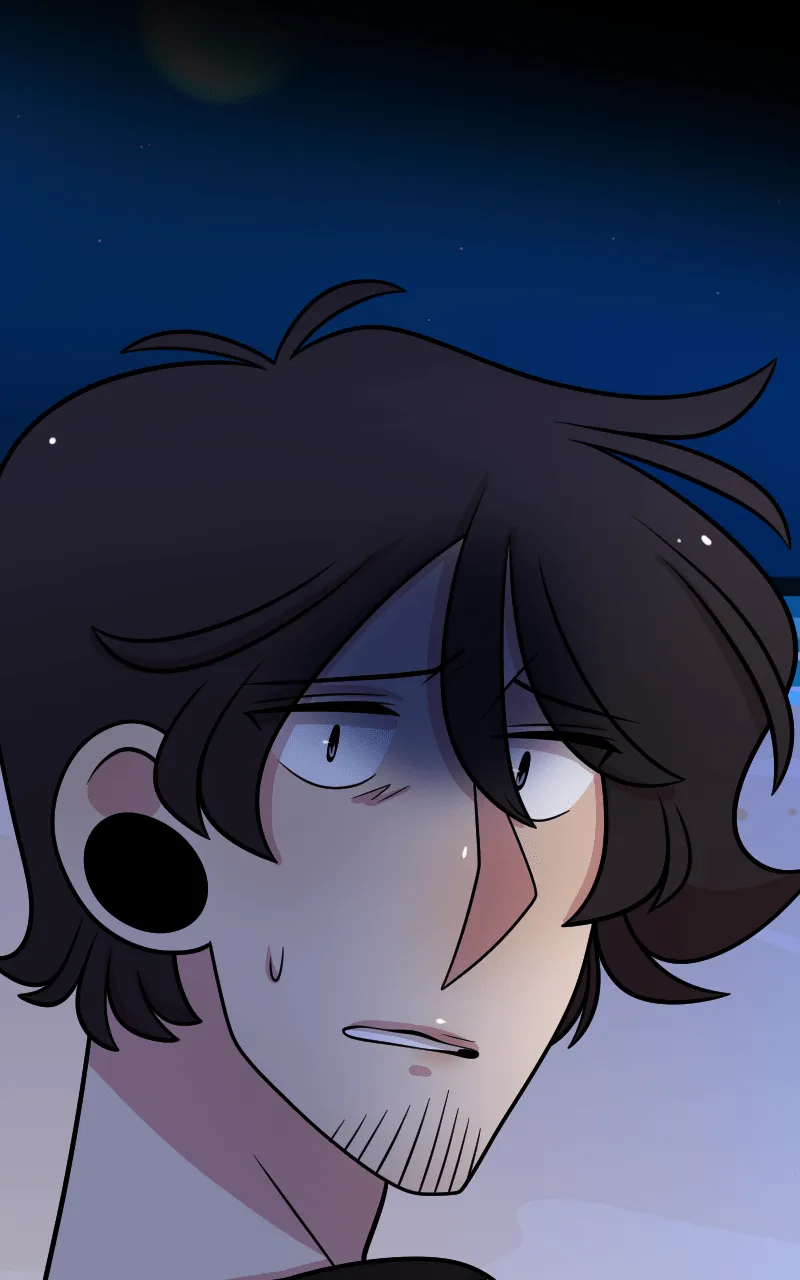 Read Down To Earth chapter 253 image 2 on Lezhin
