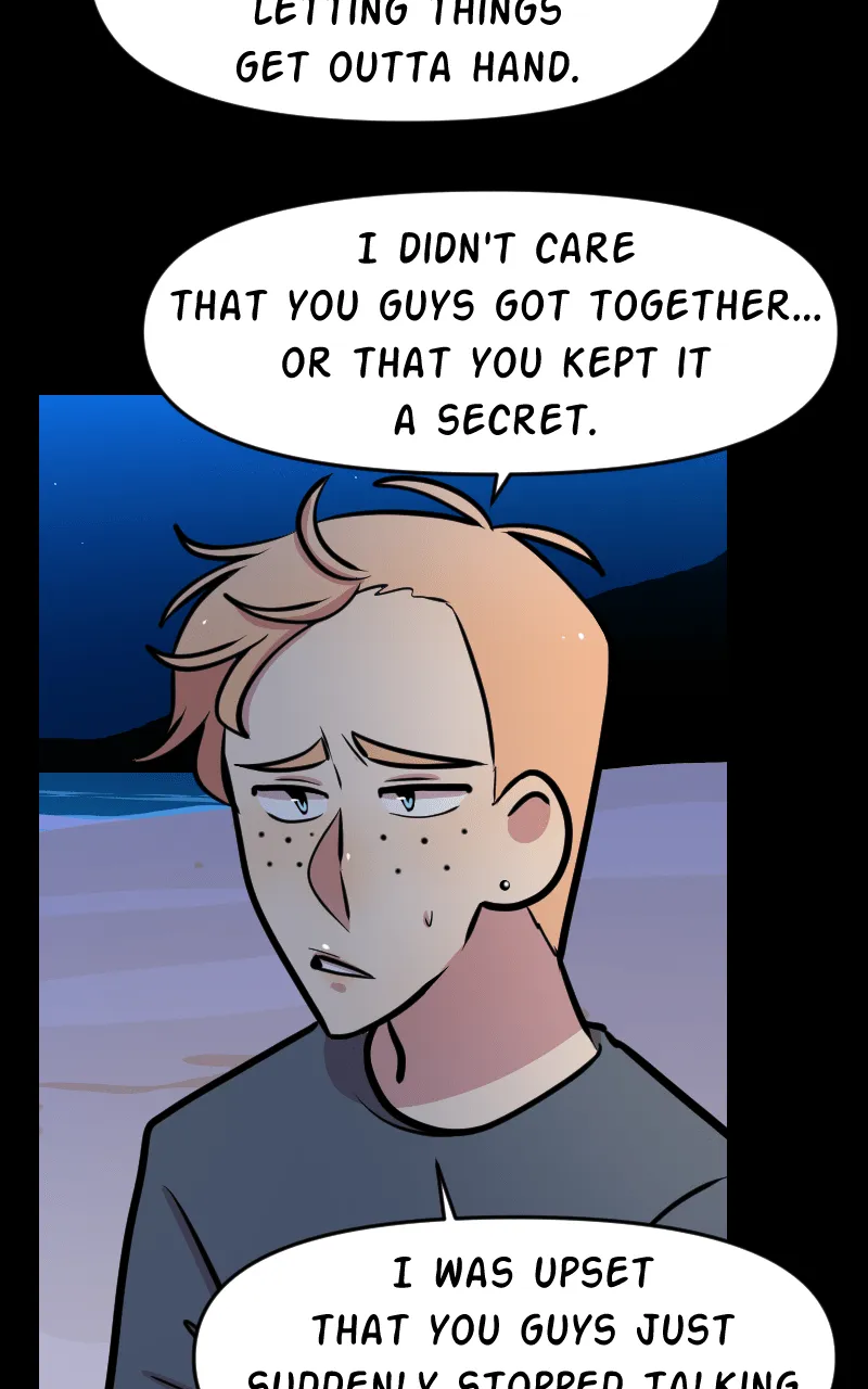 Read Down To Earth chapter 253 image 20 on Lezhin