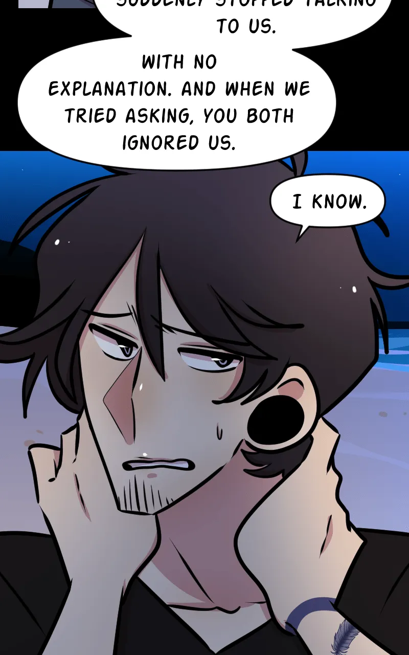 Read Down To Earth chapter 253 image 21 on Lezhin
