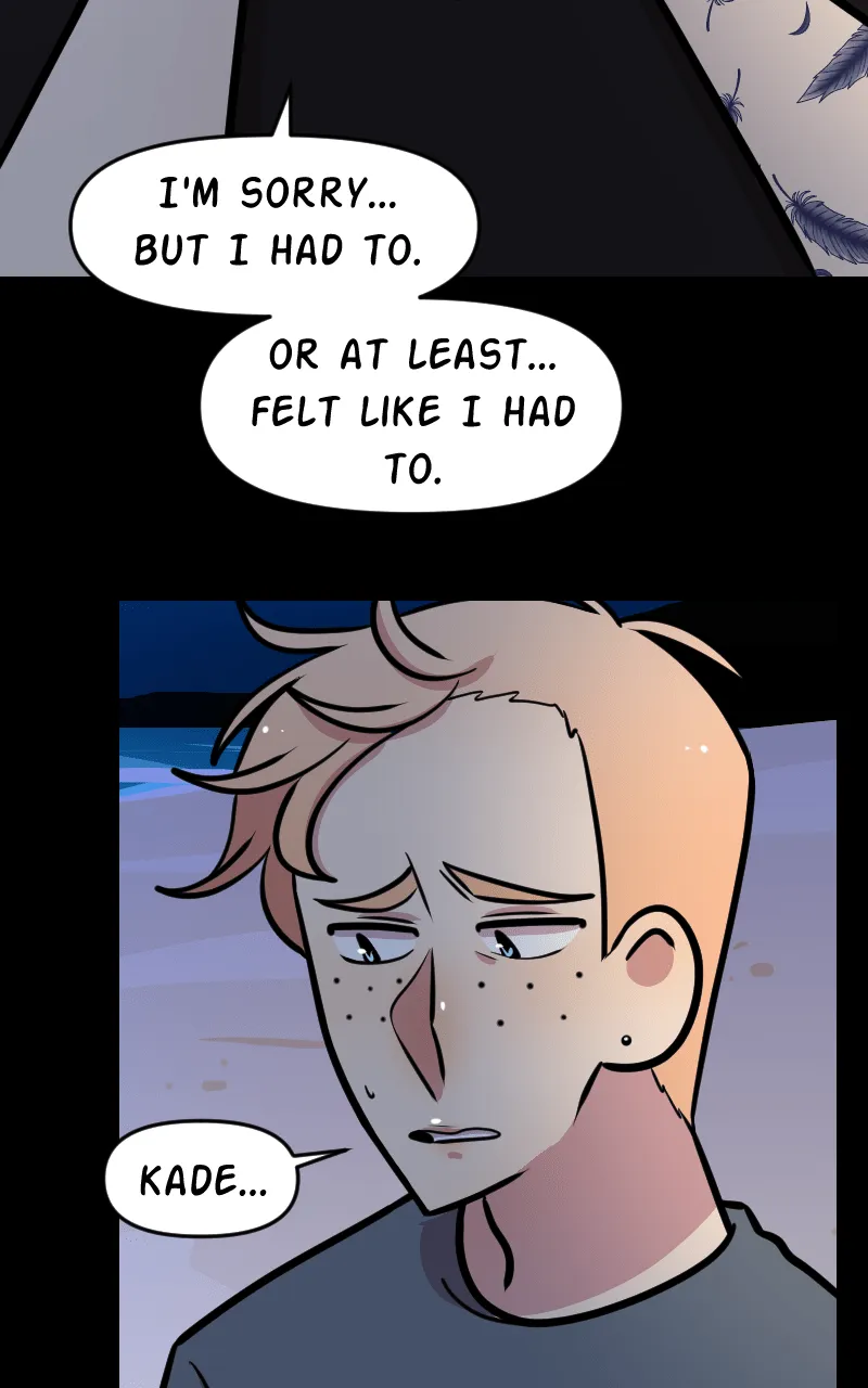 Read Down To Earth chapter 253 image 22 on Lezhin