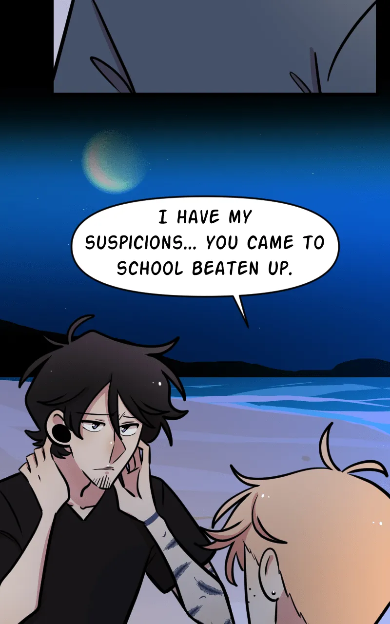 Read Down To Earth chapter 253 image 23 on Lezhin