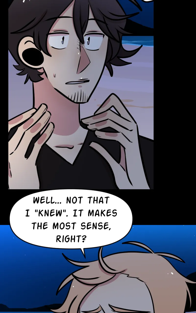 Read Down To Earth chapter 253 image 25 on Lezhin