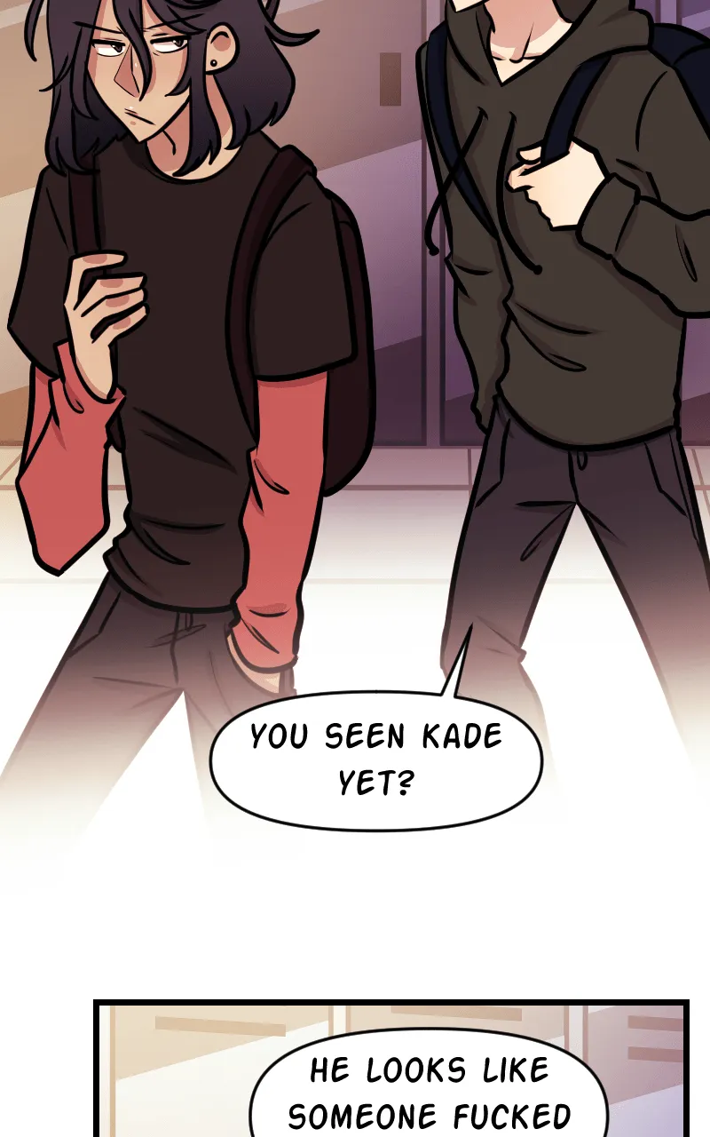 Read Down To Earth chapter 253 image 28 on Lezhin
