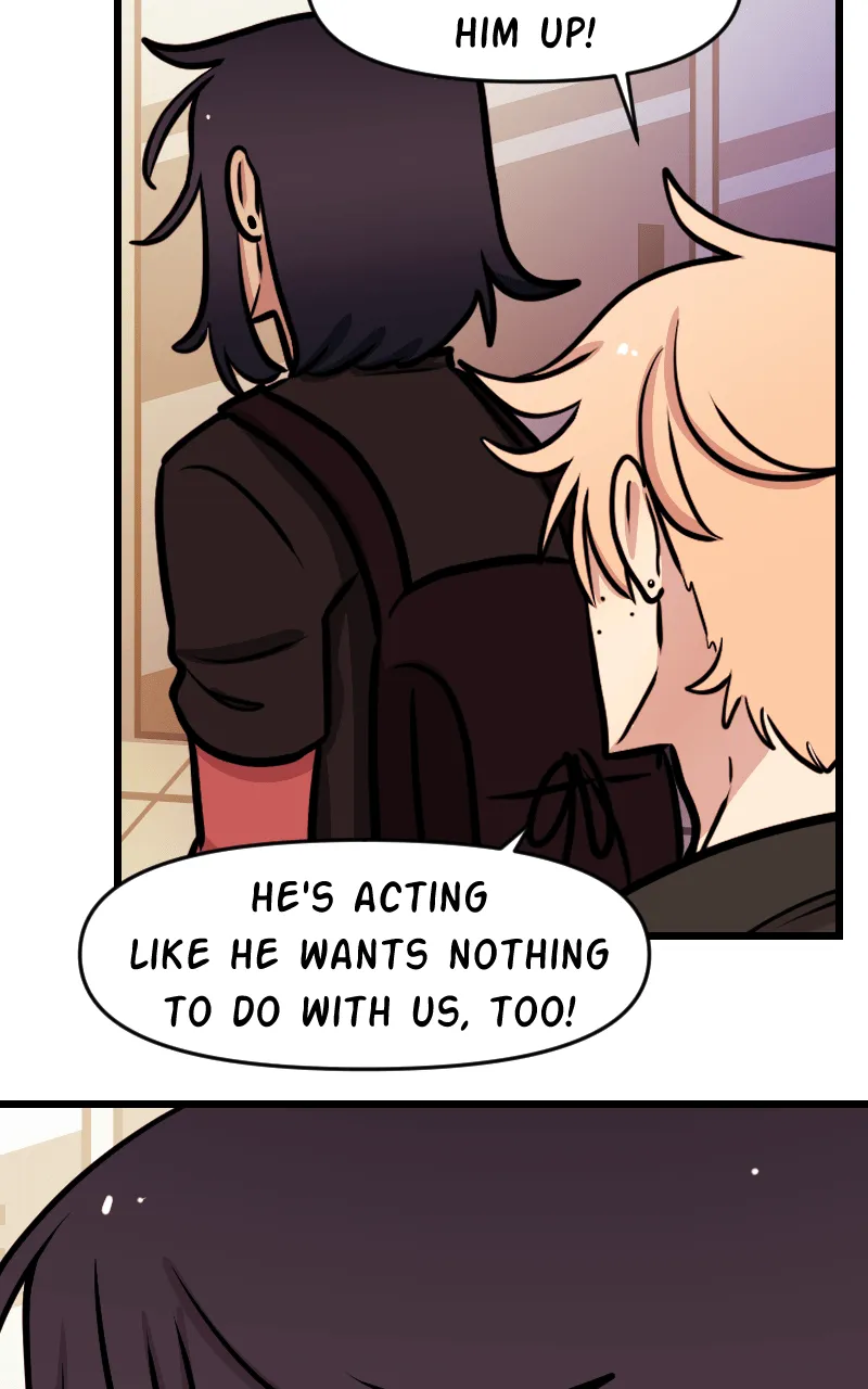 Read Down To Earth chapter 253 image 29 on Lezhin