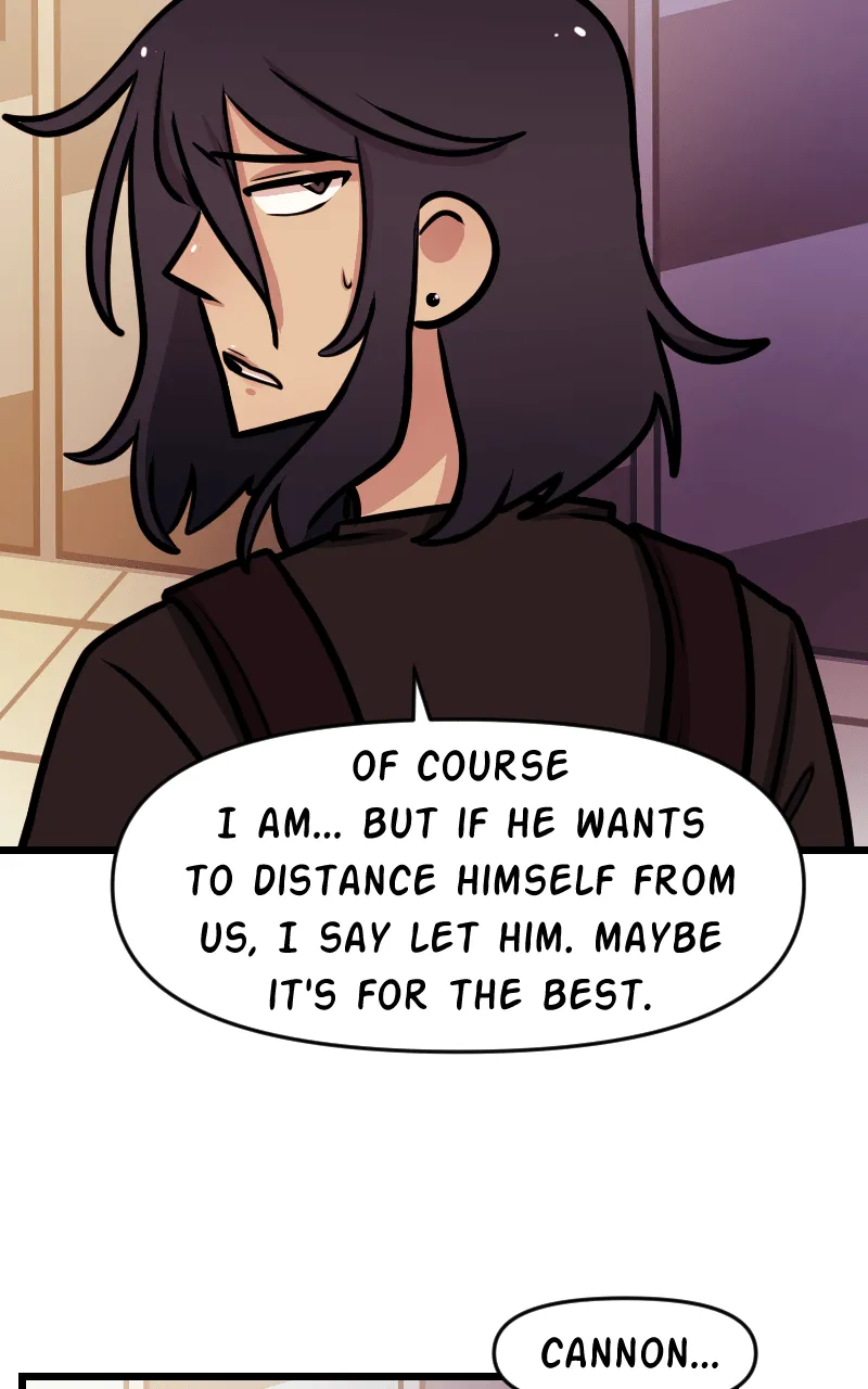 Read Down To Earth chapter 253 image 32 on Lezhin