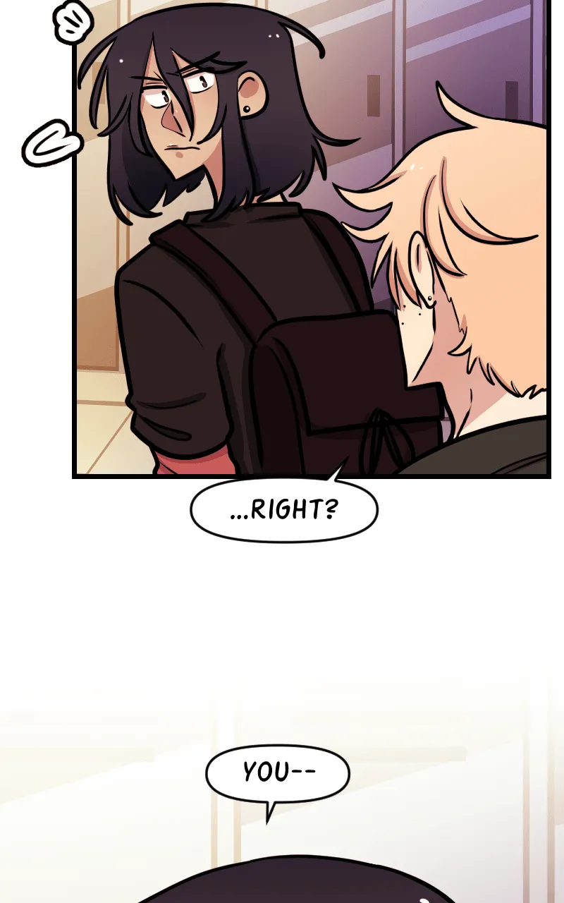 Read Down To Earth chapter 253 image 34 on Lezhin
