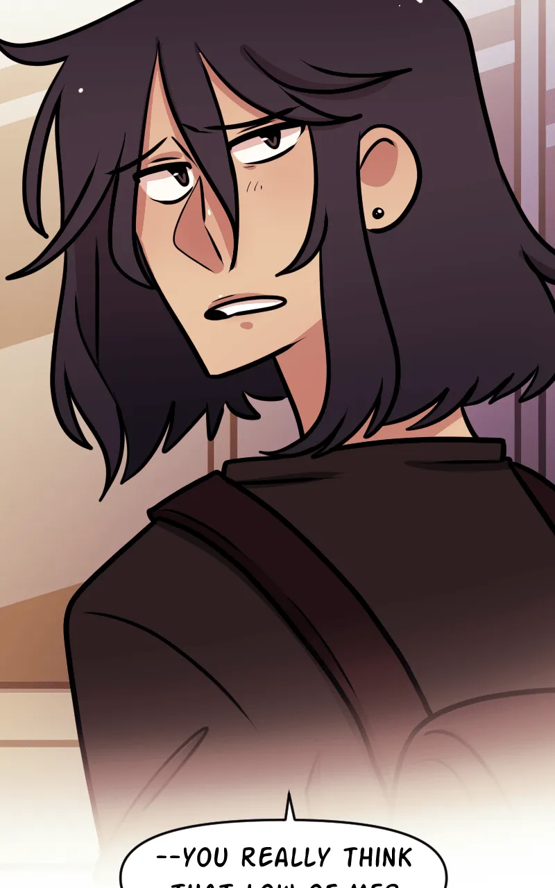 Read Down To Earth chapter 253 image 35 on Lezhin