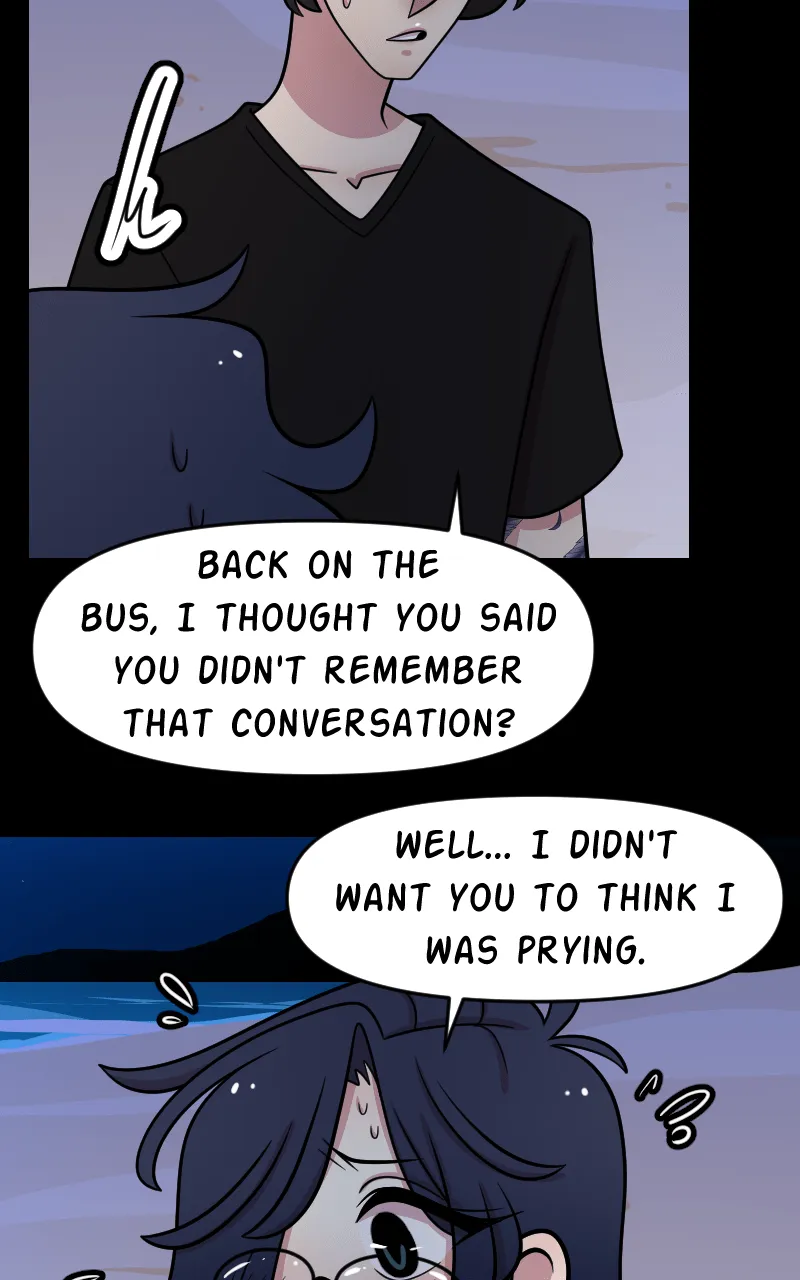 Read Down To Earth chapter 253 image 4 on Lezhin