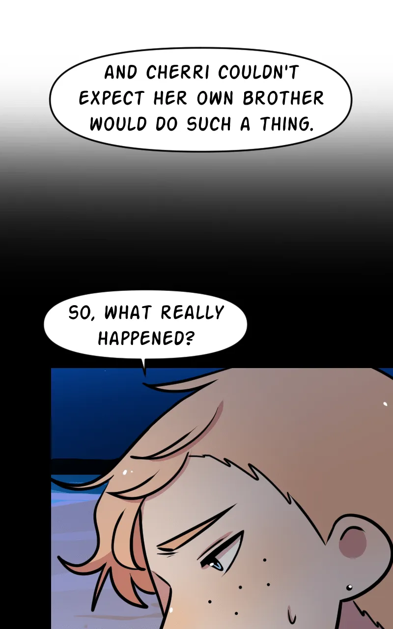 Read Down To Earth chapter 253 image 40 on Lezhin