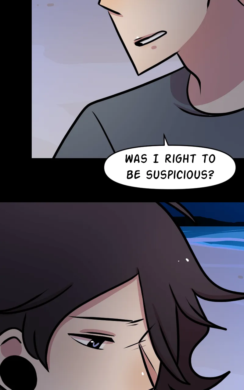 Read Down To Earth chapter 253 image 41 on Lezhin