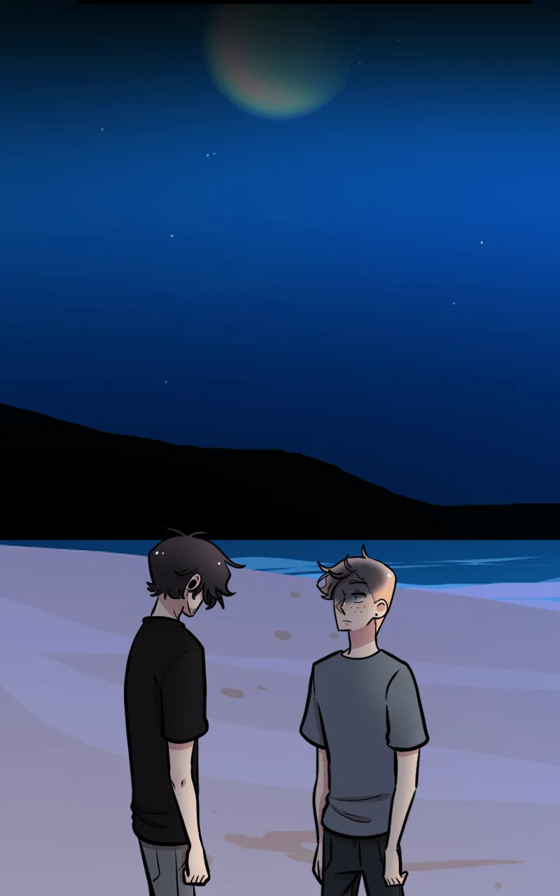 Read Down To Earth chapter 253 image 48 on Lezhin