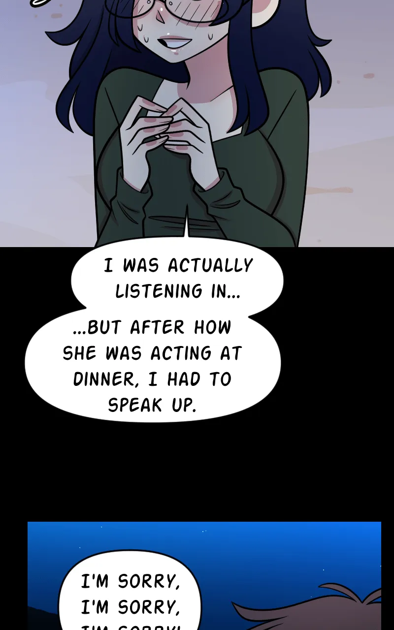 Read Down To Earth chapter 253 image 5 on Lezhin