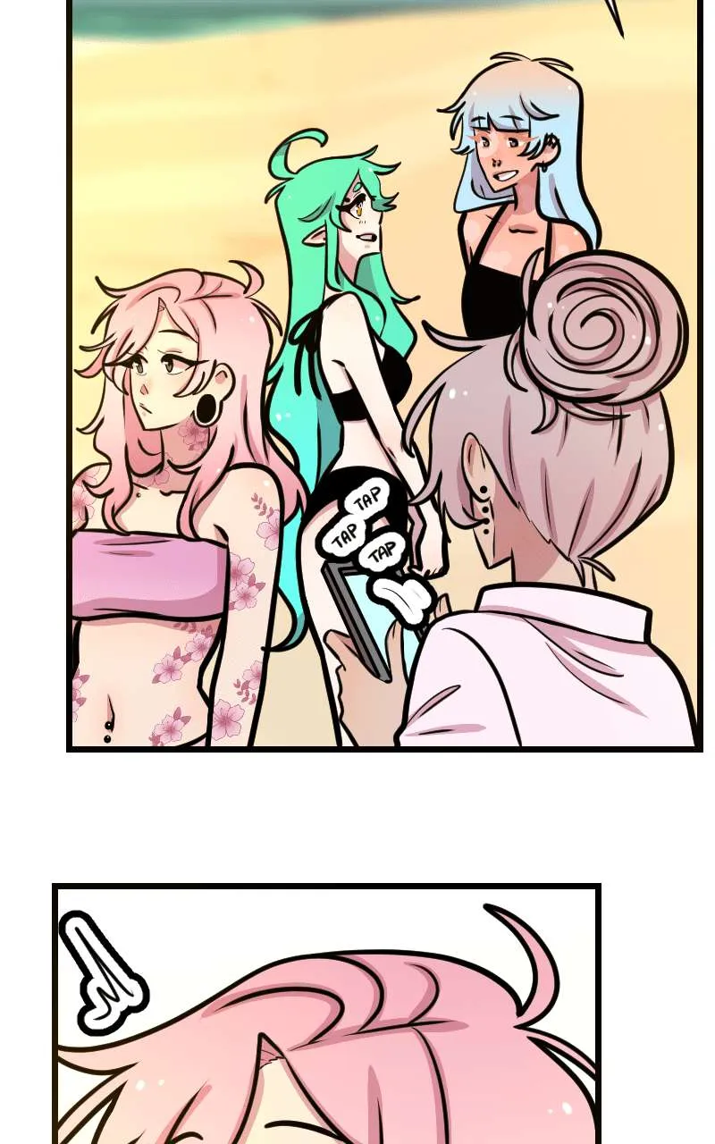 Read Down To Earth chapter 253 image 52 on Lezhin