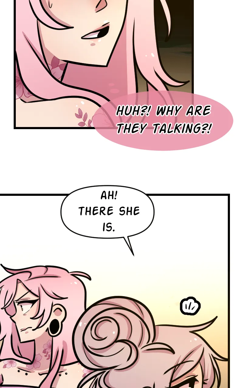 Read Down To Earth chapter 253 image 55 on Lezhin