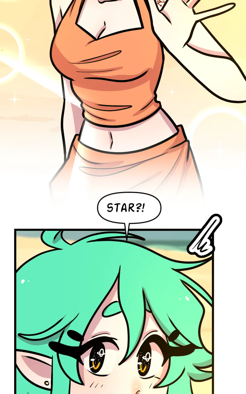 Read Down To Earth chapter 253 image 57 on Lezhin