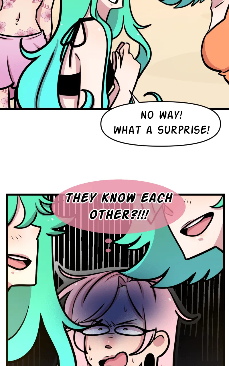 Read Down To Earth chapter 253 image 59 on Lezhin