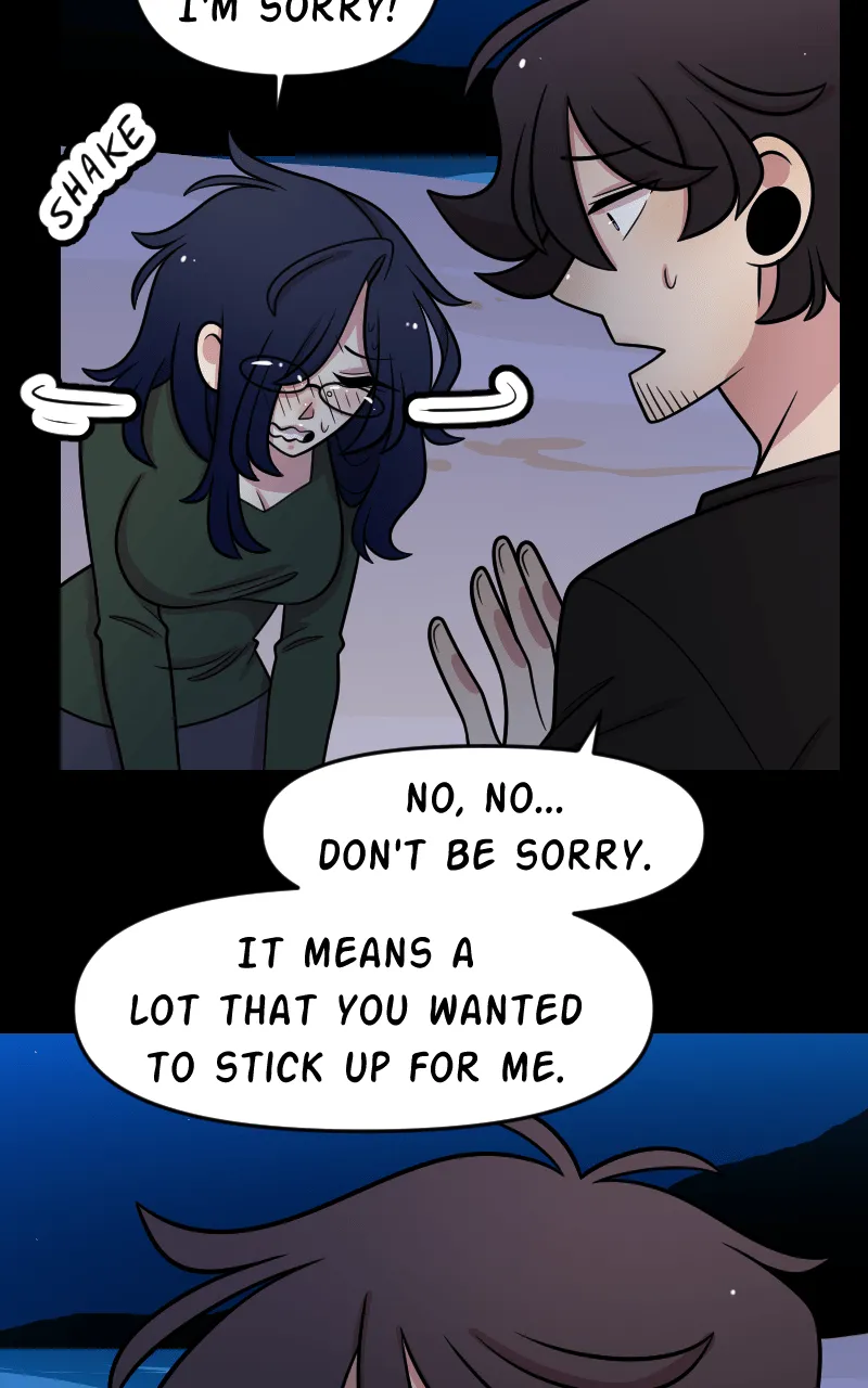 Read Down To Earth chapter 253 image 6 on Lezhin