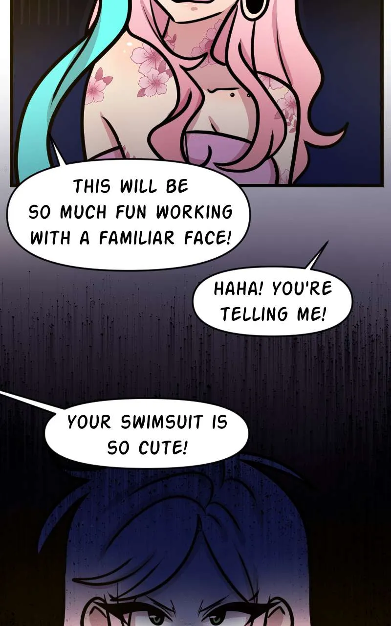 Read Down To Earth chapter 253 image 60 on Lezhin