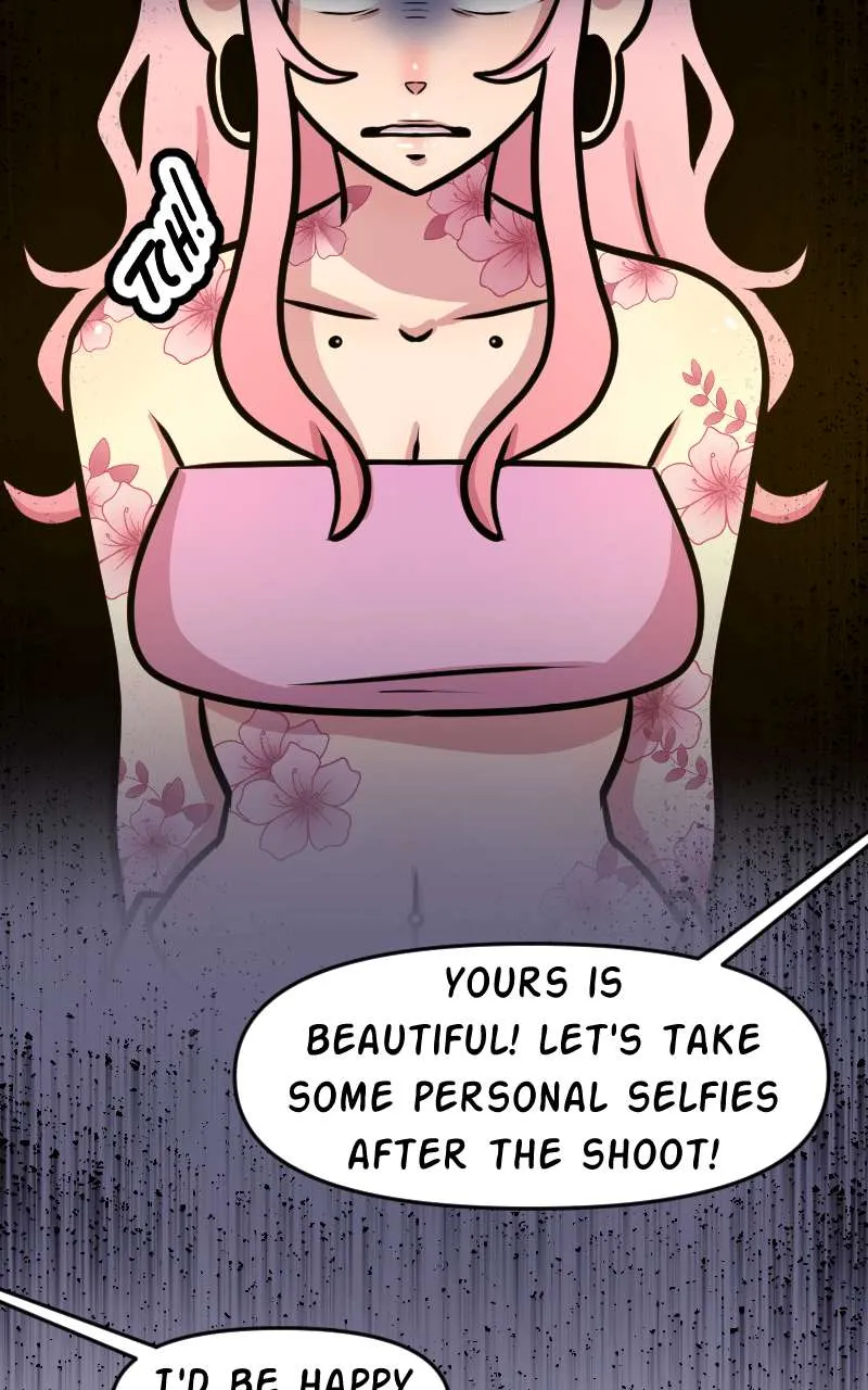 Read Down To Earth chapter 253 image 61 on Lezhin