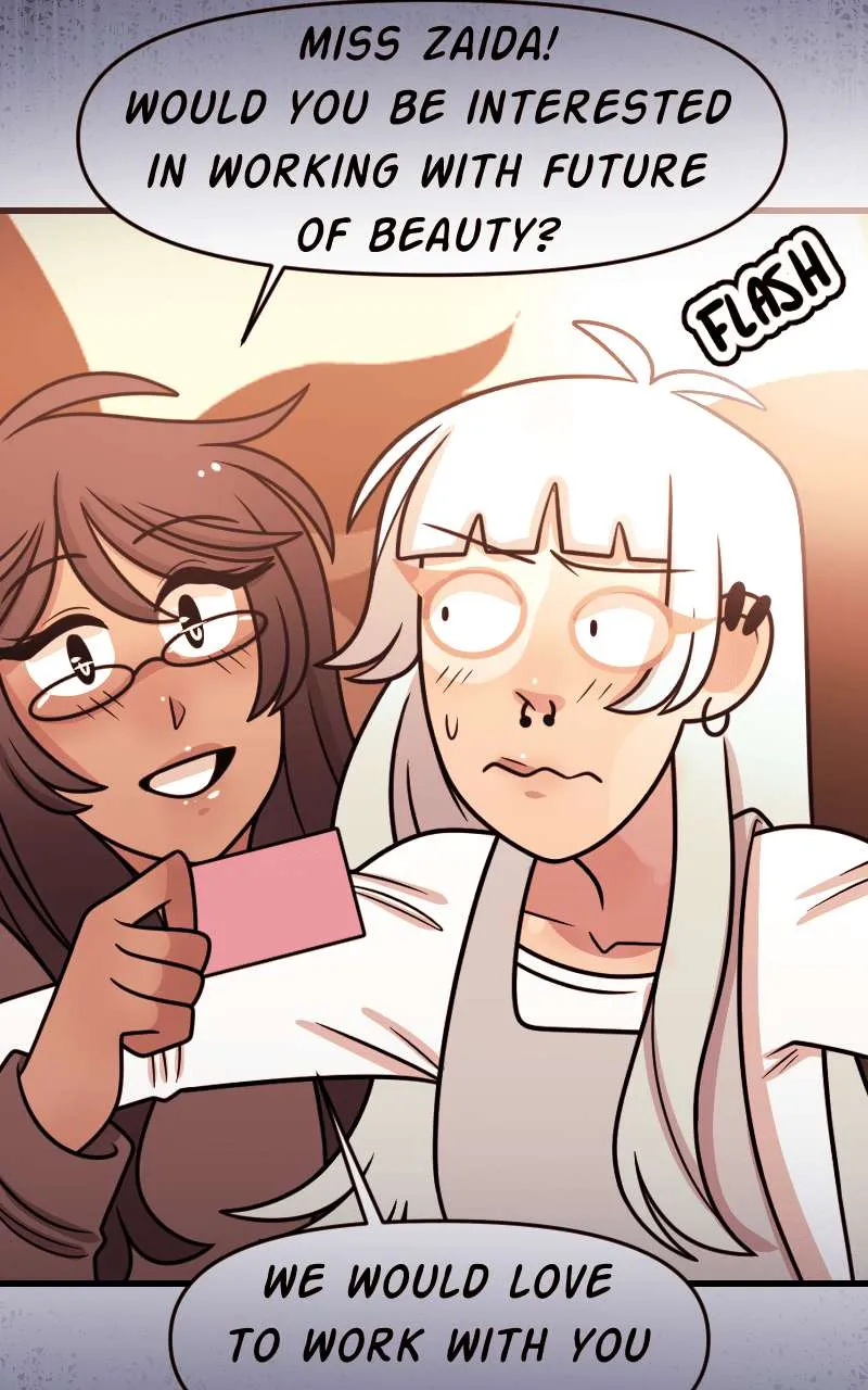 Read Down To Earth chapter 253 image 63 on Lezhin