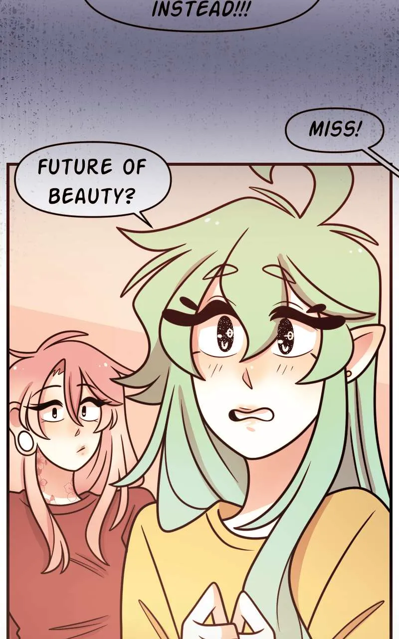 Read Down To Earth chapter 253 image 64 on Lezhin