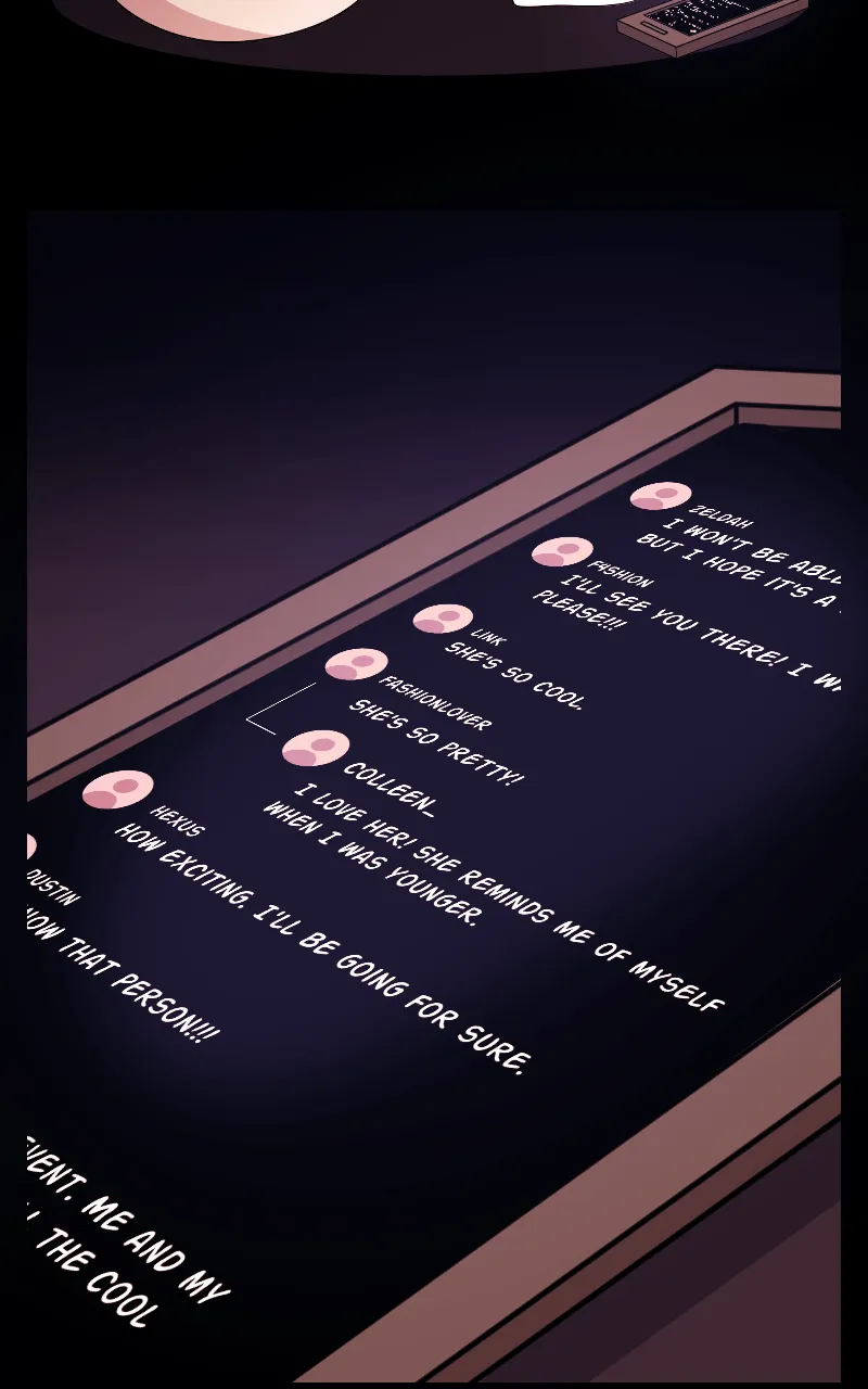 Read Down To Earth chapter 253 image 69 on Lezhin