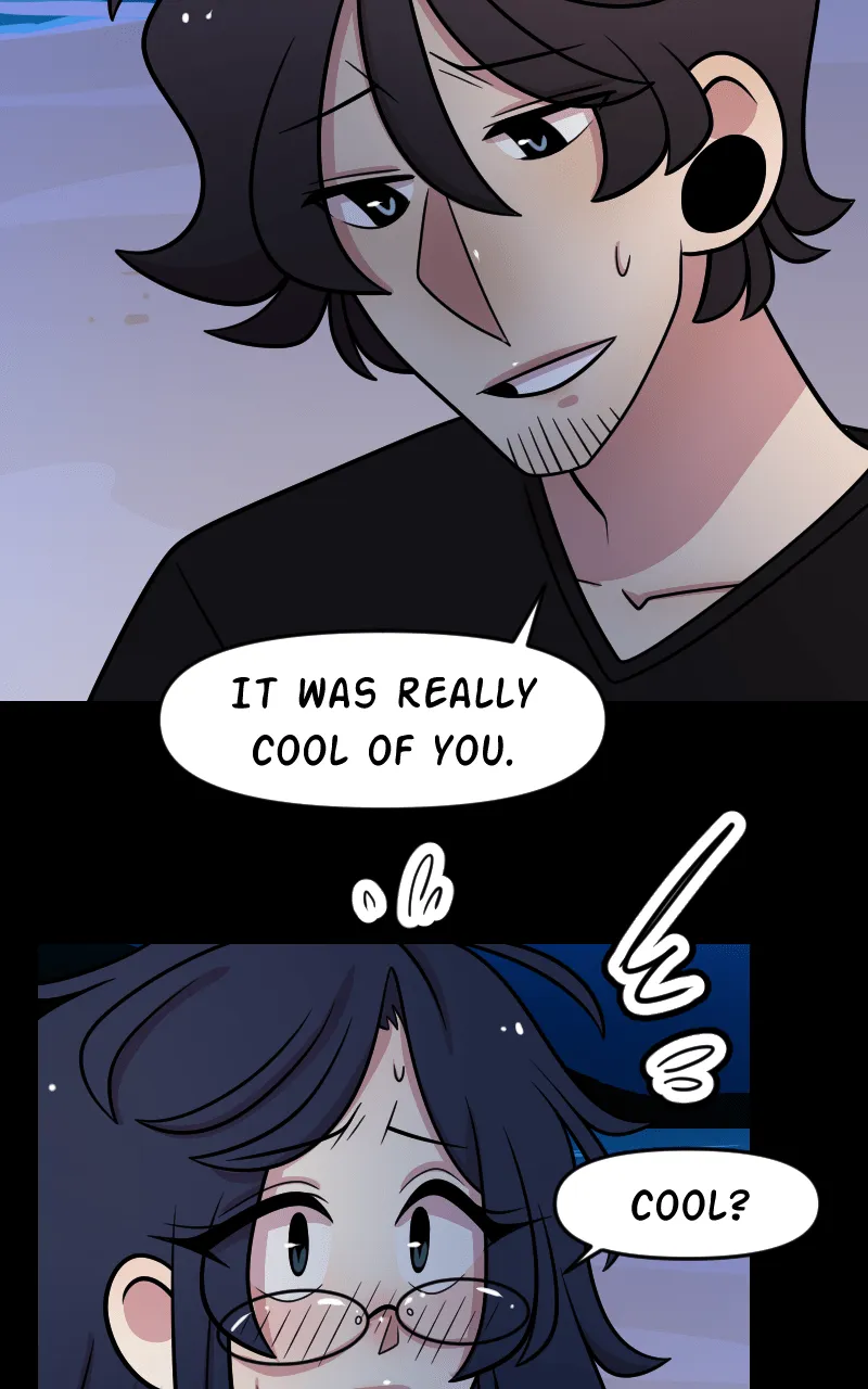 Read Down To Earth chapter 253 image 7 on Lezhin