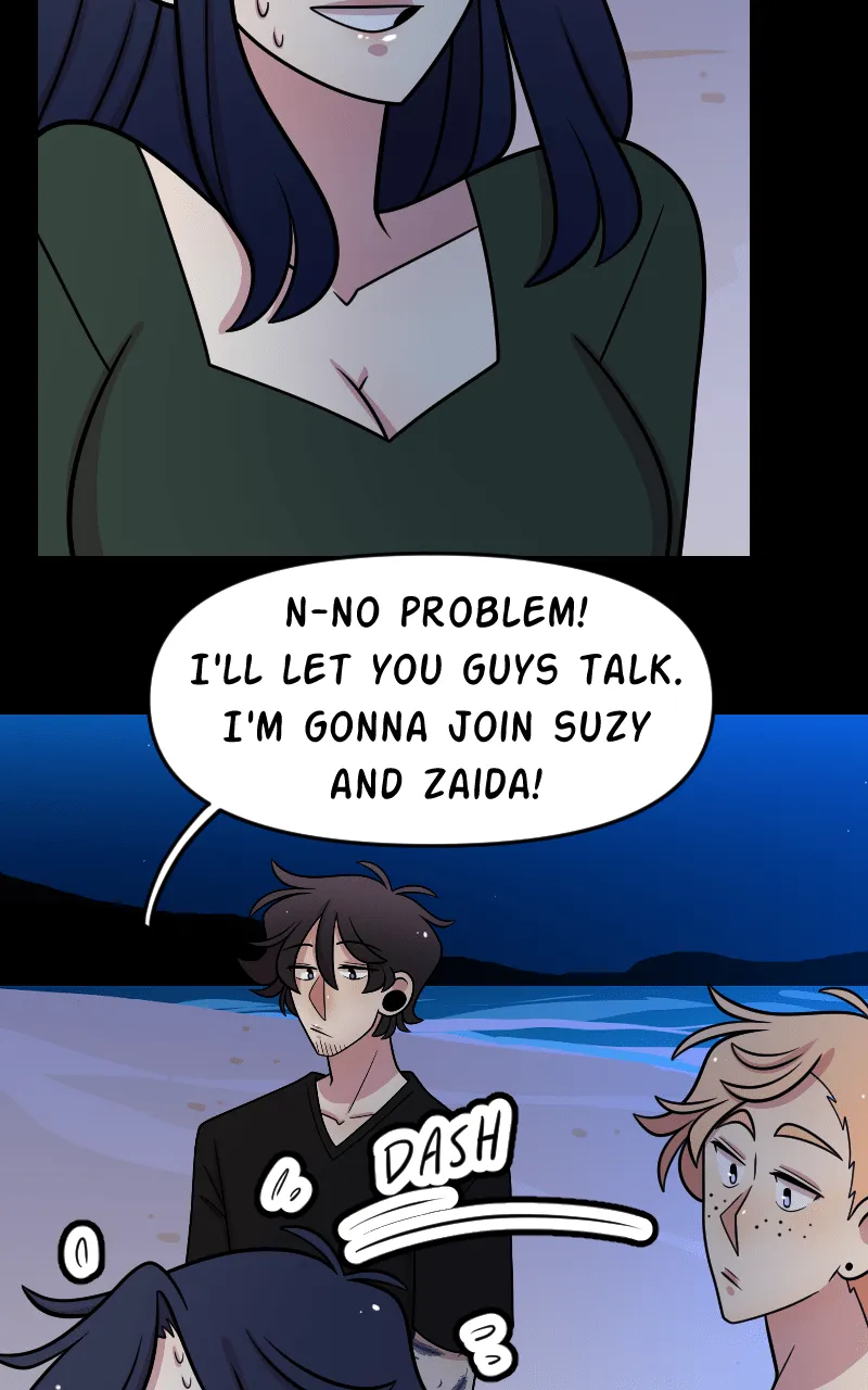 Read Down To Earth chapter 253 image 8 on Lezhin