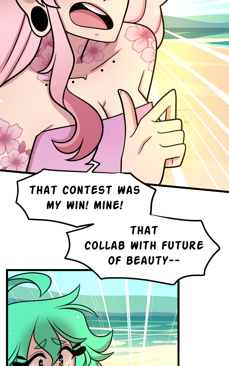 Read Down To Earth chapter 254 image 10 on Lezhin