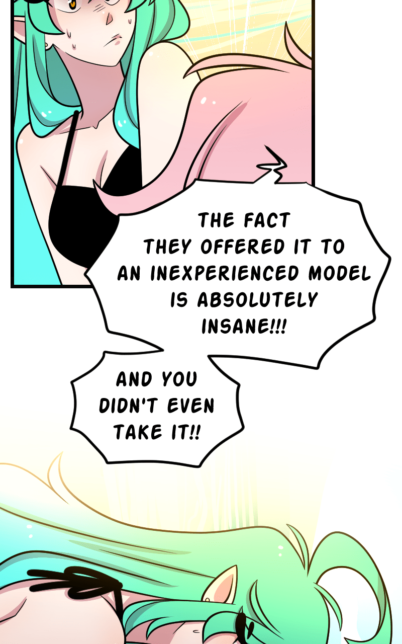 Read Down To Earth chapter 254 image 11 on Lezhin