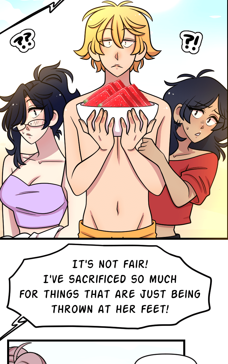Read Down To Earth chapter 254 image 20 on Lezhin