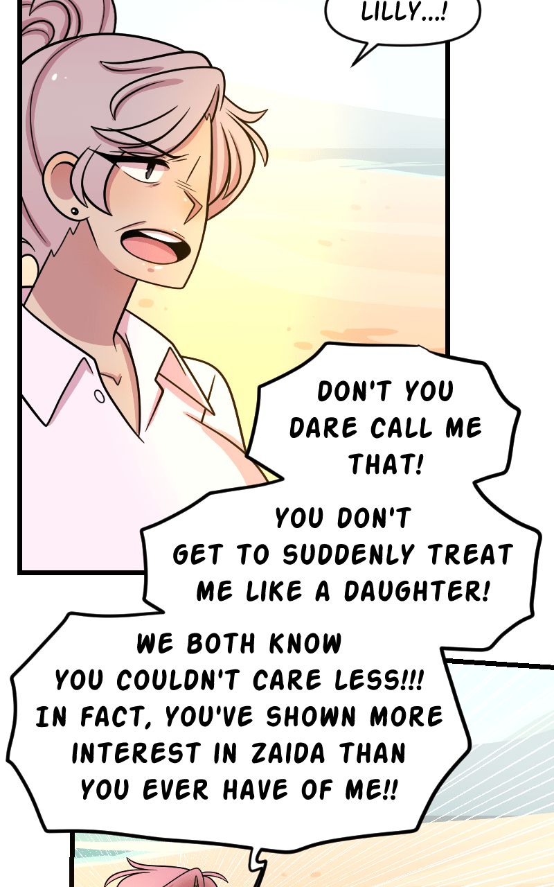 Read Down To Earth chapter 254 image 21 on Lezhin